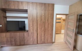 Queen Apartament Centrum Z Garazem